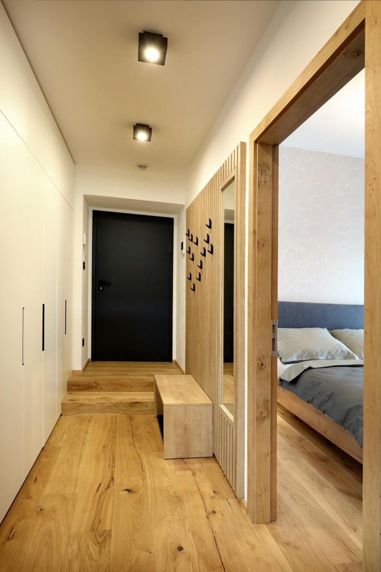 Apartmany Horizont Loučná pod Klínovcem Eksteriør billede